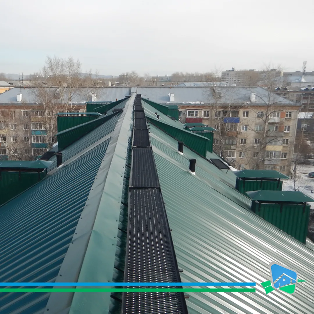 КАПИТАЛЬНАЯ ПРИЕМКА