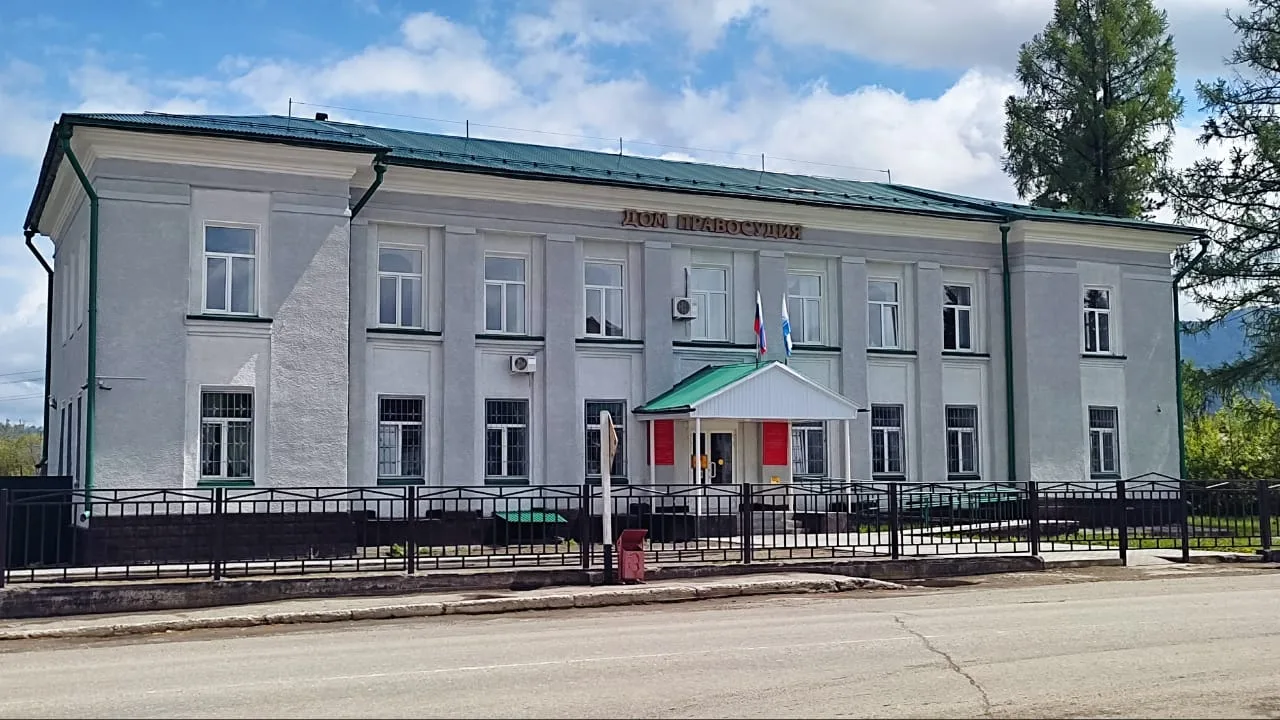 Житель Турочакского района осужден к обязательным работам за управление мотоциклом в состоянии опьян