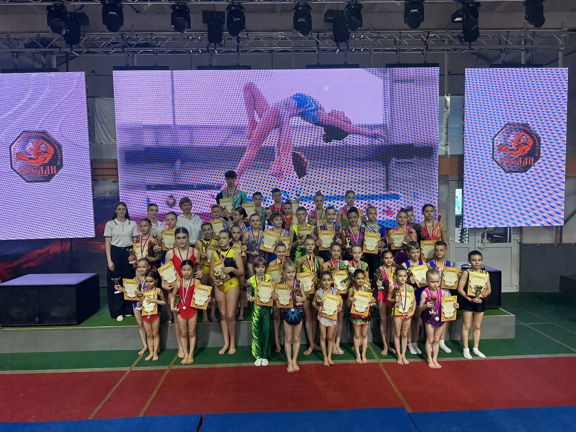 🌊🏆Город-порт, город-спорт

Дорогие друзья, вот уже в шестой раз состоялись наши традиционные город