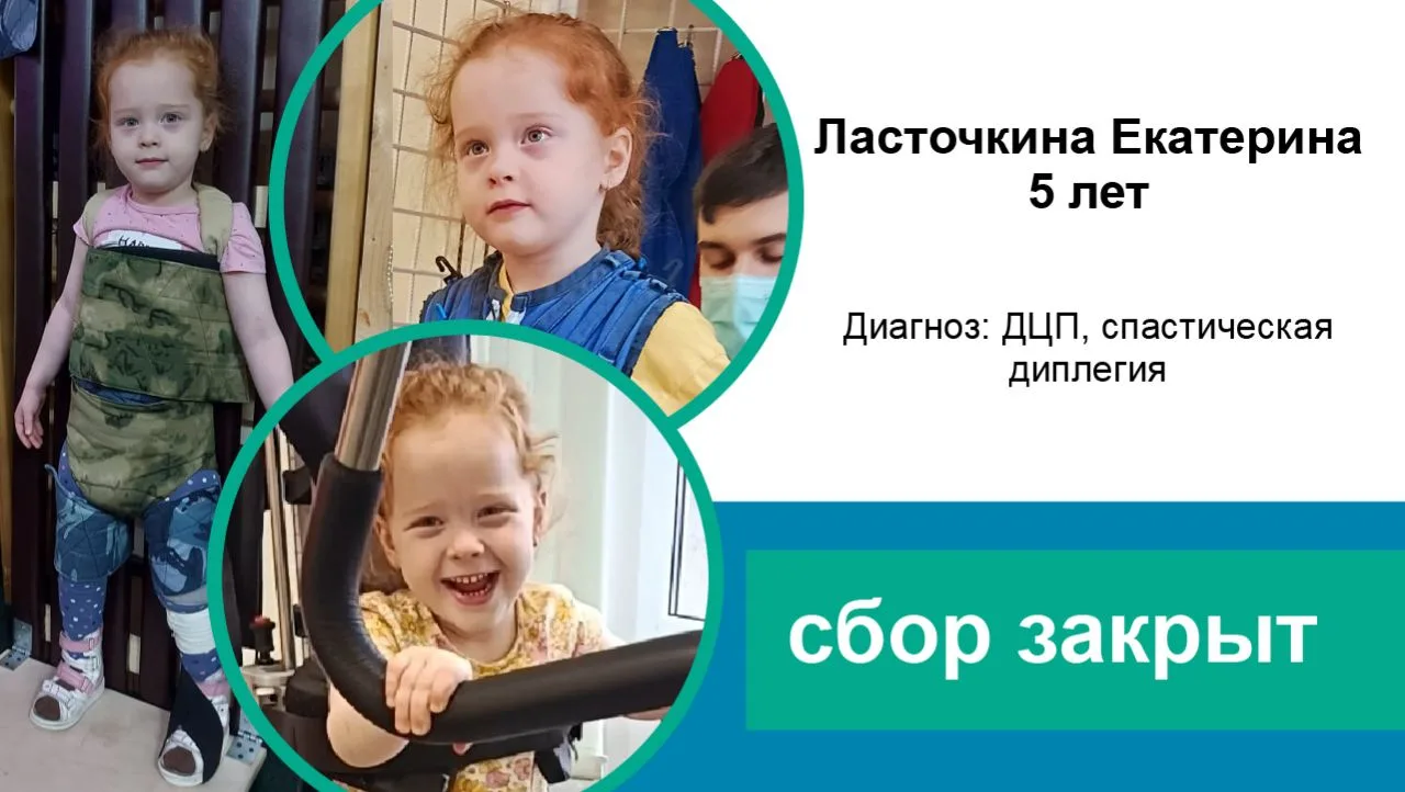 🌟СБОР ЗАКРЫТ🌟