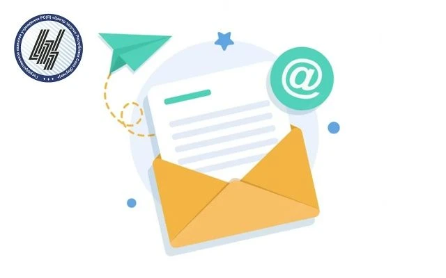 📩 ИНФОРМАЦИОННОЕ ПИСЬМО 📩