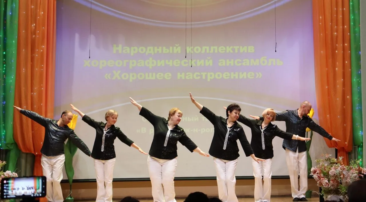 🔥Проект в рамках образовательного модуля «Обучение служением» на тему: «Реализация обр...