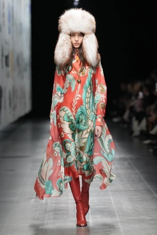 Etro 2025/26 〽️