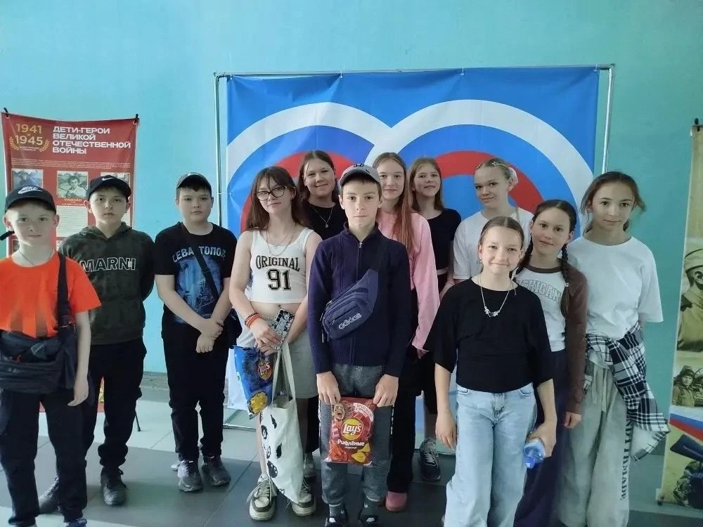 ✨Завершение года в творческом объединении «Азбука родного края»: итоги и впечатления✨