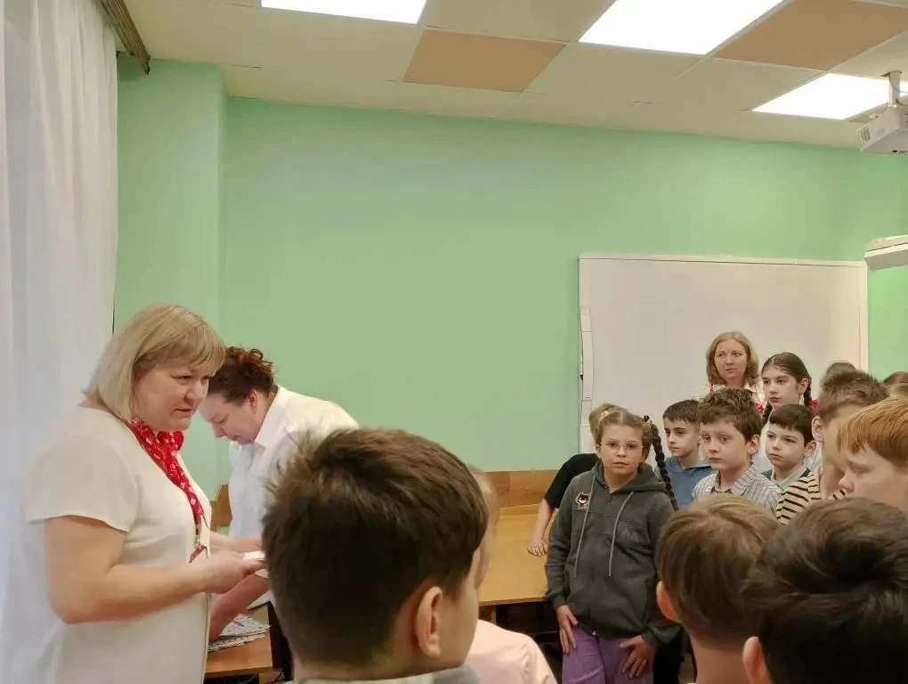 📚 Итоги IX Областной Олимпиады по английскому языку