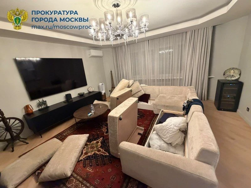 🔎 На Жулебинском бульваре обнаружили пакеты с фрагментами тела