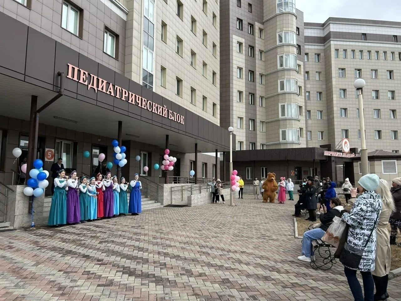 В Абакане проведут День беременных