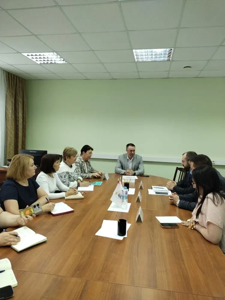 ✅В Йошкар-Оле работали специалисты НМИЦ здоровья детей