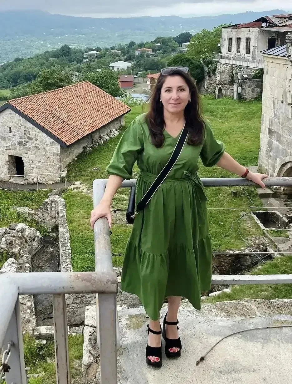 Уважаемая Фатима Владимировна💐! 

От всей души поздравляем Вас с Днём Рождения🎉!

В этот замечател