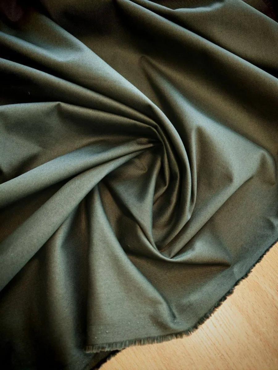 ХЛОПОК,
От MARZOTTO 💥
пр. Италия🇮🇹
Арт 5969

Шир 145 см
93% хлопок, 4% кашемир, 3% эластан 
