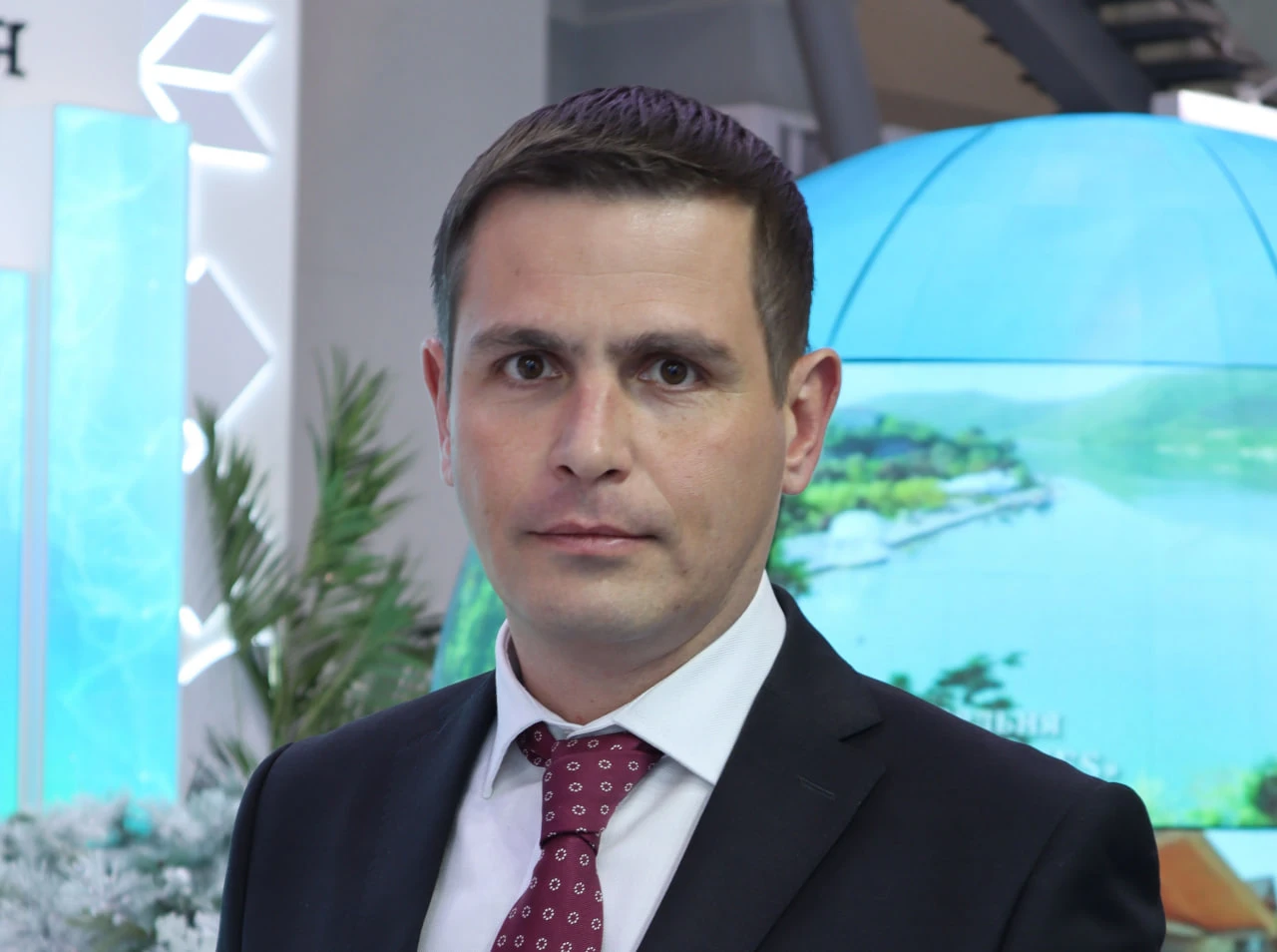 Дмитрий Васильев временно возглавит Краснодар