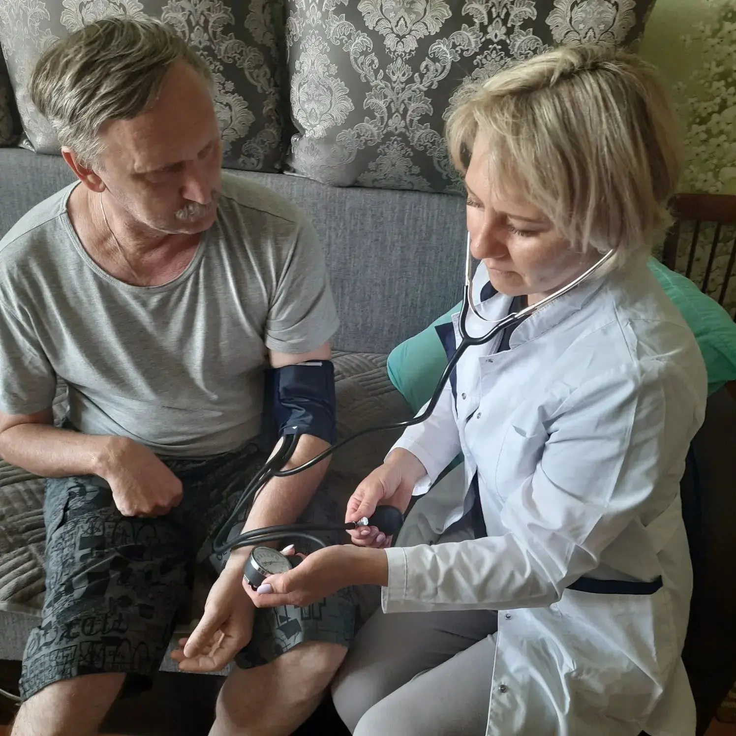 🚑 👩 💉 Международный день медицинской сестры — это профессиональный праздник, который...