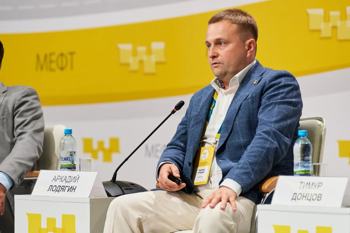 Как не терять автомобили, деньги и водителей: практические советы от «Главного парка», ...