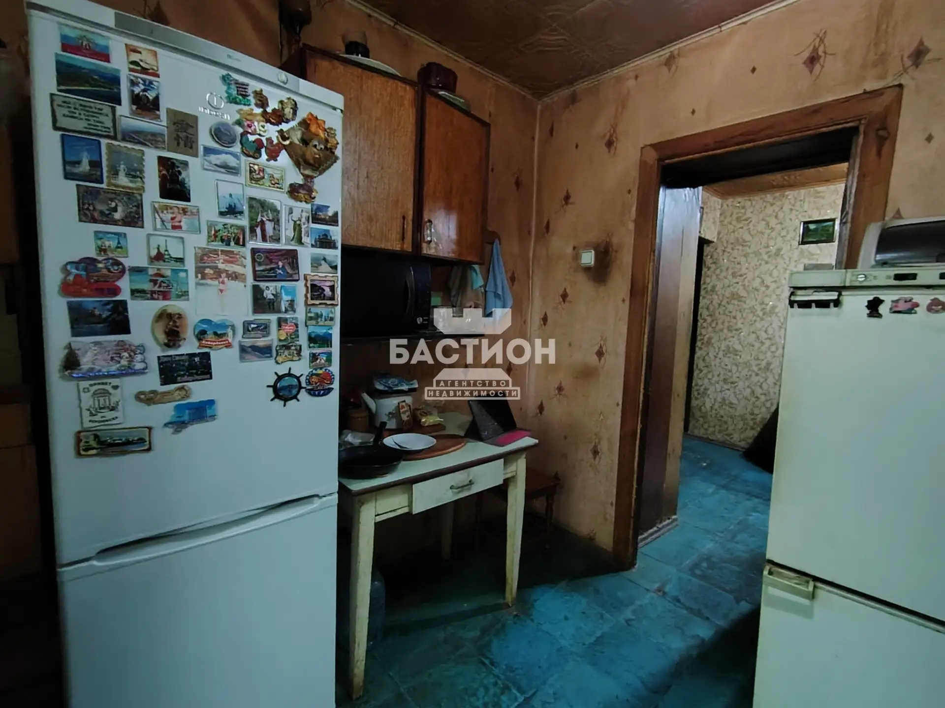 +7 959 59 81000
ID: 2197912
Цена: 4 500 000
Продаю 3-комнатную квартиру на п. Юбилейное!
Общая площа