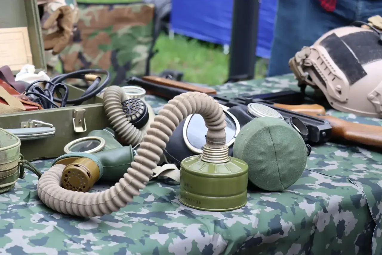 🪖«Дорогами Победы»: военно-историческая техника в парке Островского  Одной из самых зрелищных и прит