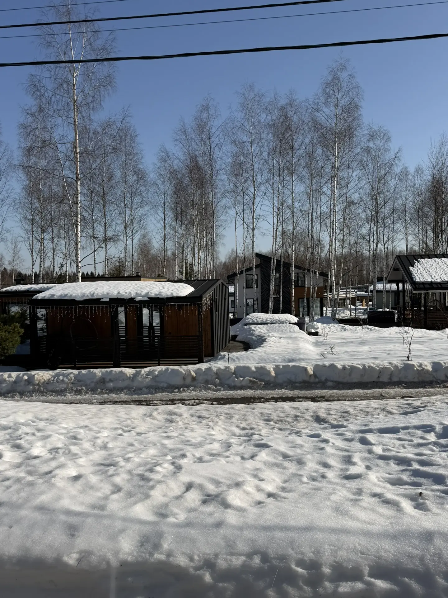 Доброе субботнее 🌞   Какая же погода сегодня ))