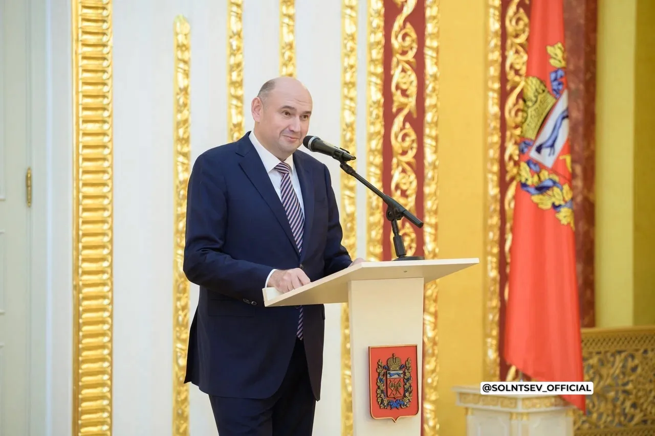 Лучшие педагоги Оренбуржья сегодня получили губернаторские премии и премии Правительств...