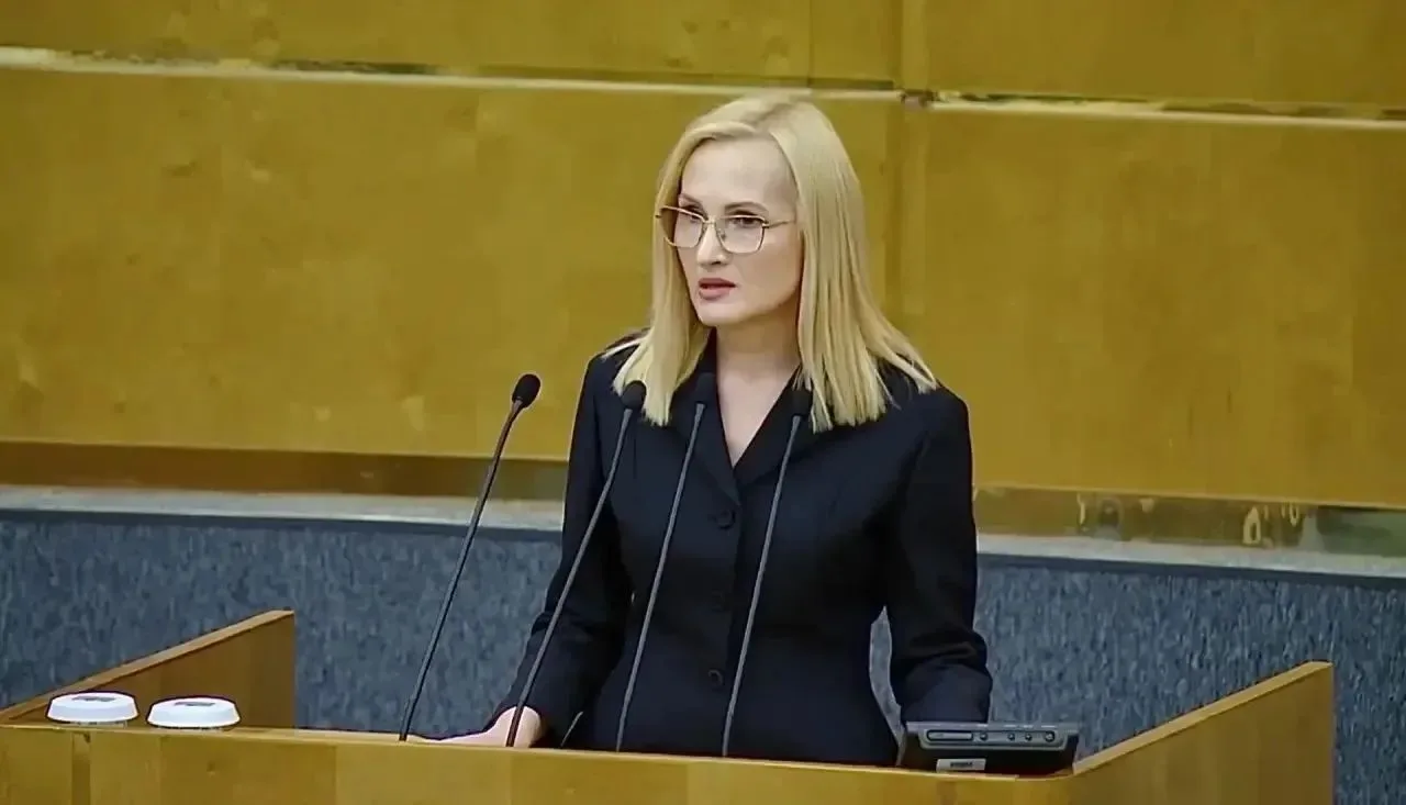 Ирина Яровая прибыла с рабочим визитом в Камчатский край