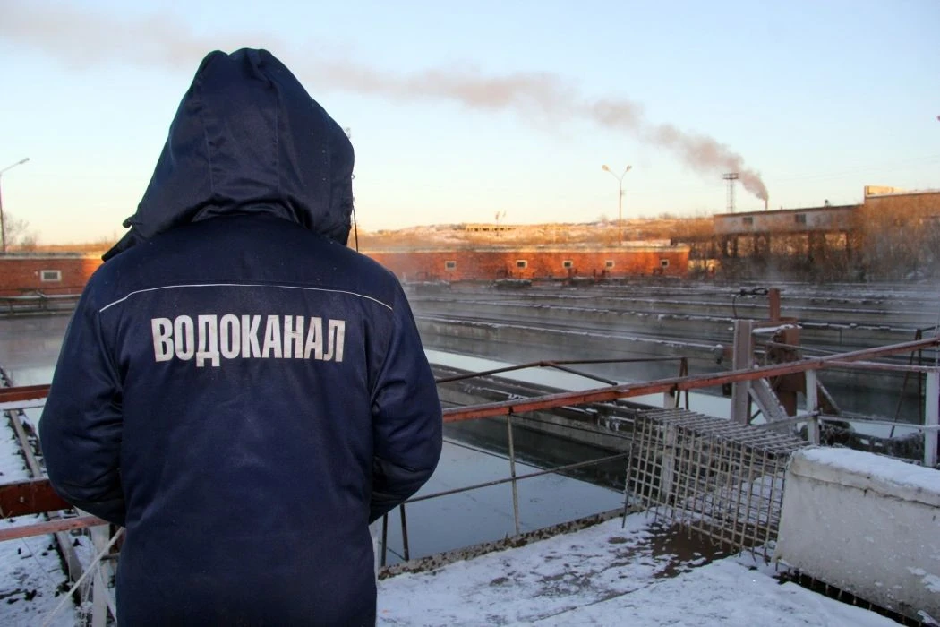 От экс-руководителя «Воркутинского водоканала» Олега Кукинова потребовали вернуть милли...