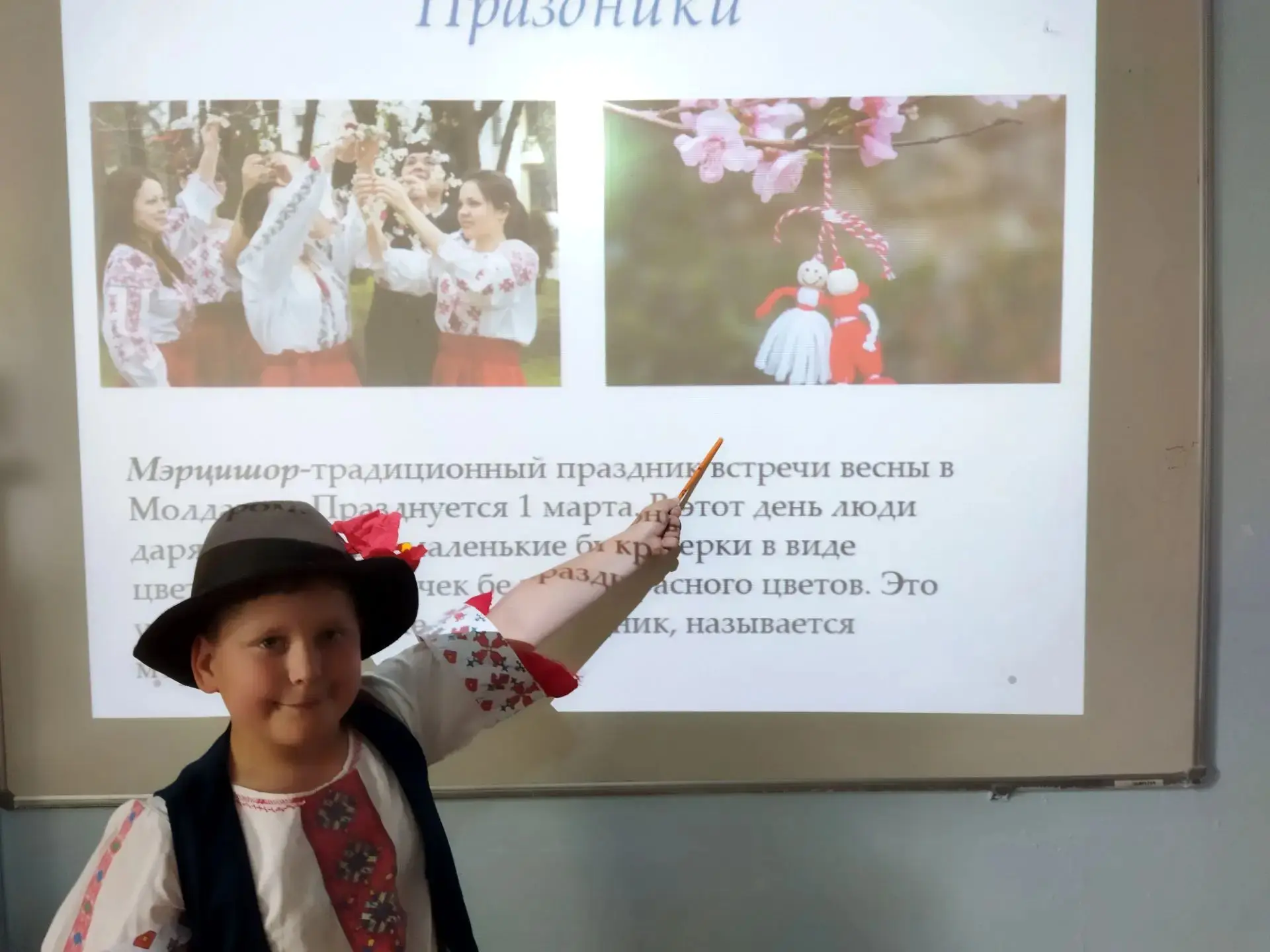 В рамках фестиваля национальных культур сегодня воспитанники ЛДП "Солнышко" прибыли на ...