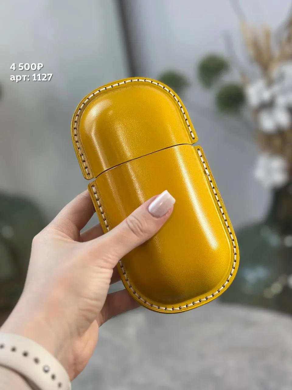 🕶️ Идеальная пара очки и очечник 😍