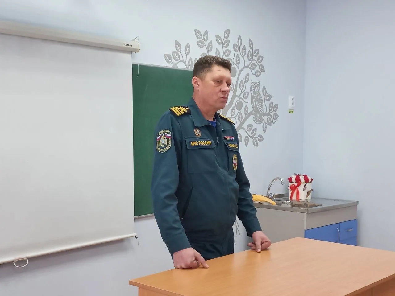 ❗️Безопасность на льду и на дорогах: как пережить зиму с умом❗️