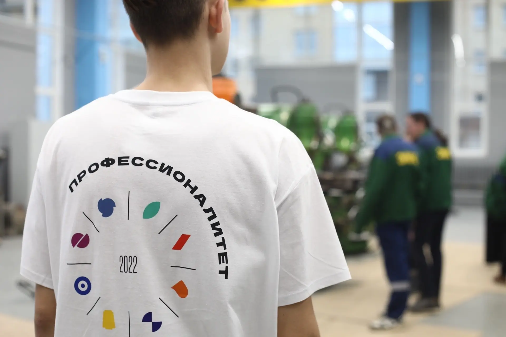 Еще не определились с выбором профессии, тогда приглашаем Вас завтра на День открытых дверей в ЭМК (
