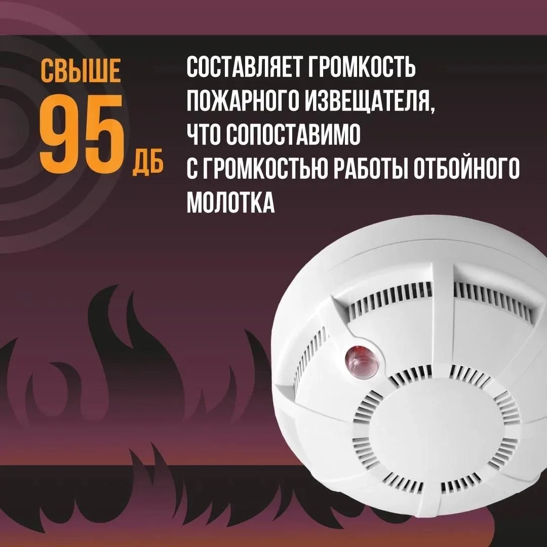 Важный прибор для дома, который может спасти жизнь