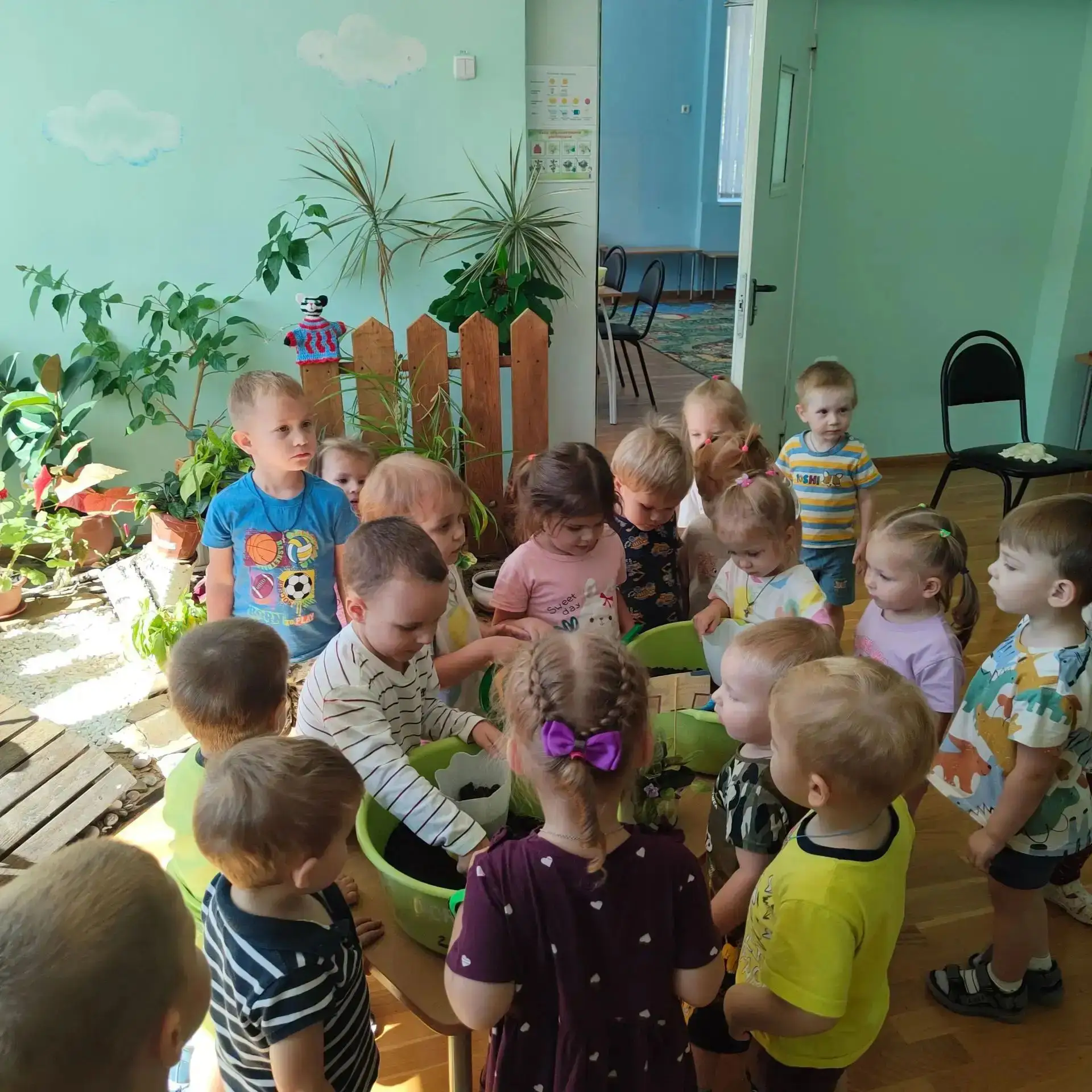 🎉 Маленькие гении в деле! 🎉