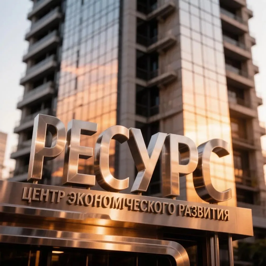 АНО «Центр экономического развития „Ресурс“» — это некоммерческий институт развития, со...