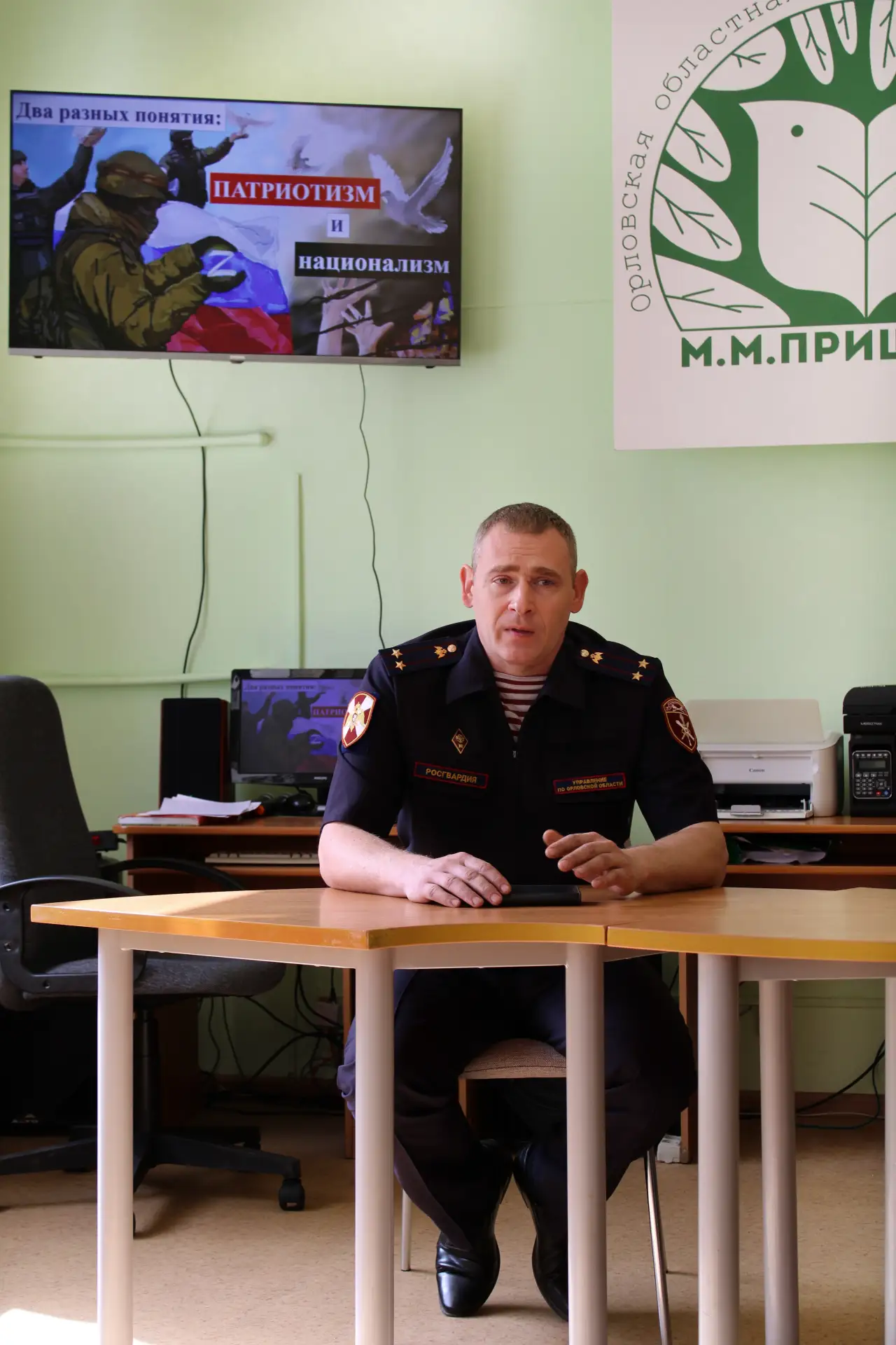 ✅ «Мой народ обладает богатой культурой и великой историей, моя страна прекрасна и удив...
