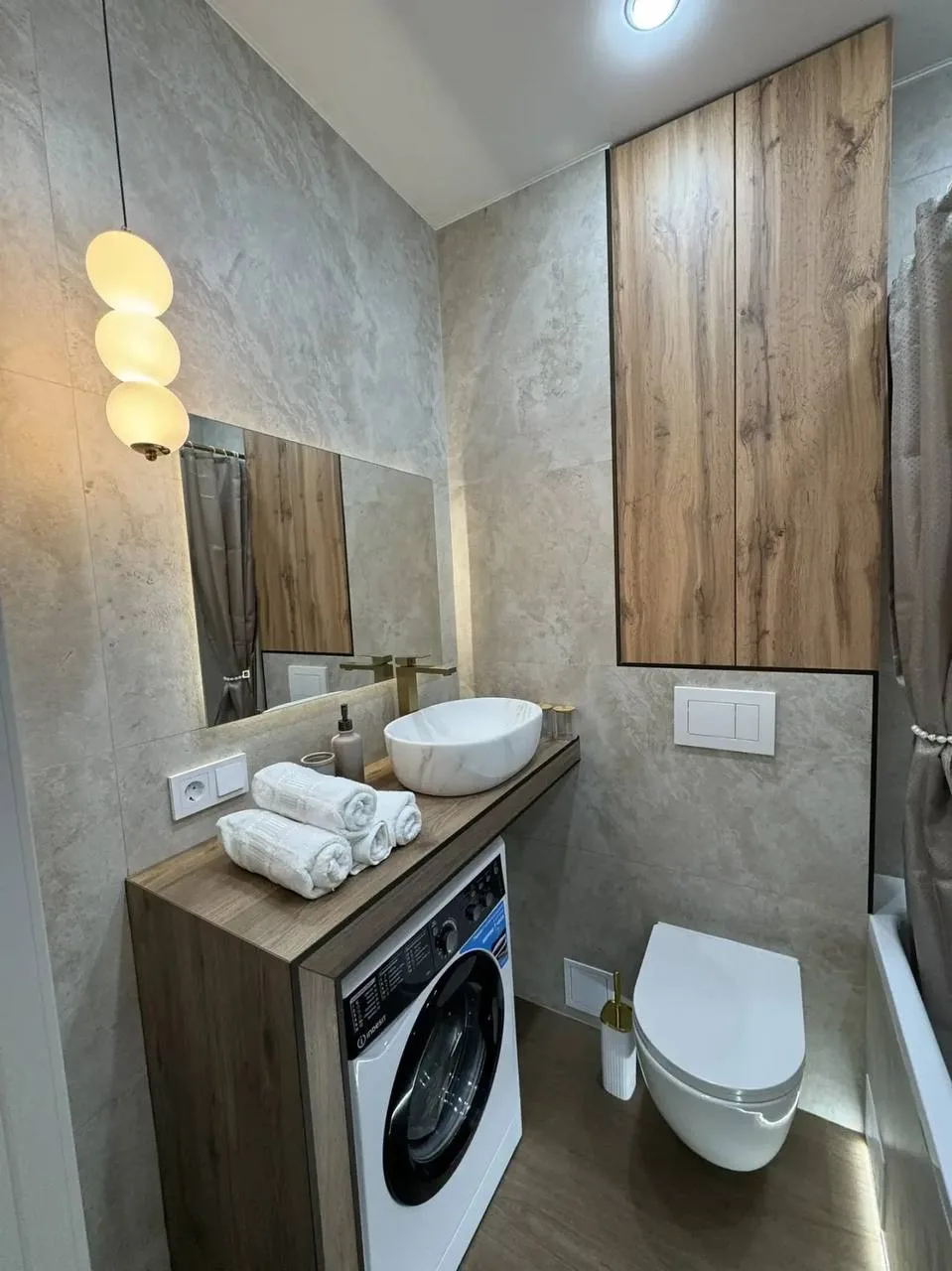 ЖК ПАРК ПОБЕДЫ, Краснодар