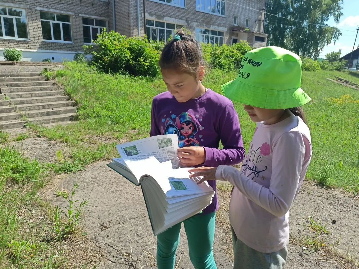 Поход или выход...на природу. Не важно,как назвать мероприятие, главное, чтобы было весело, познават