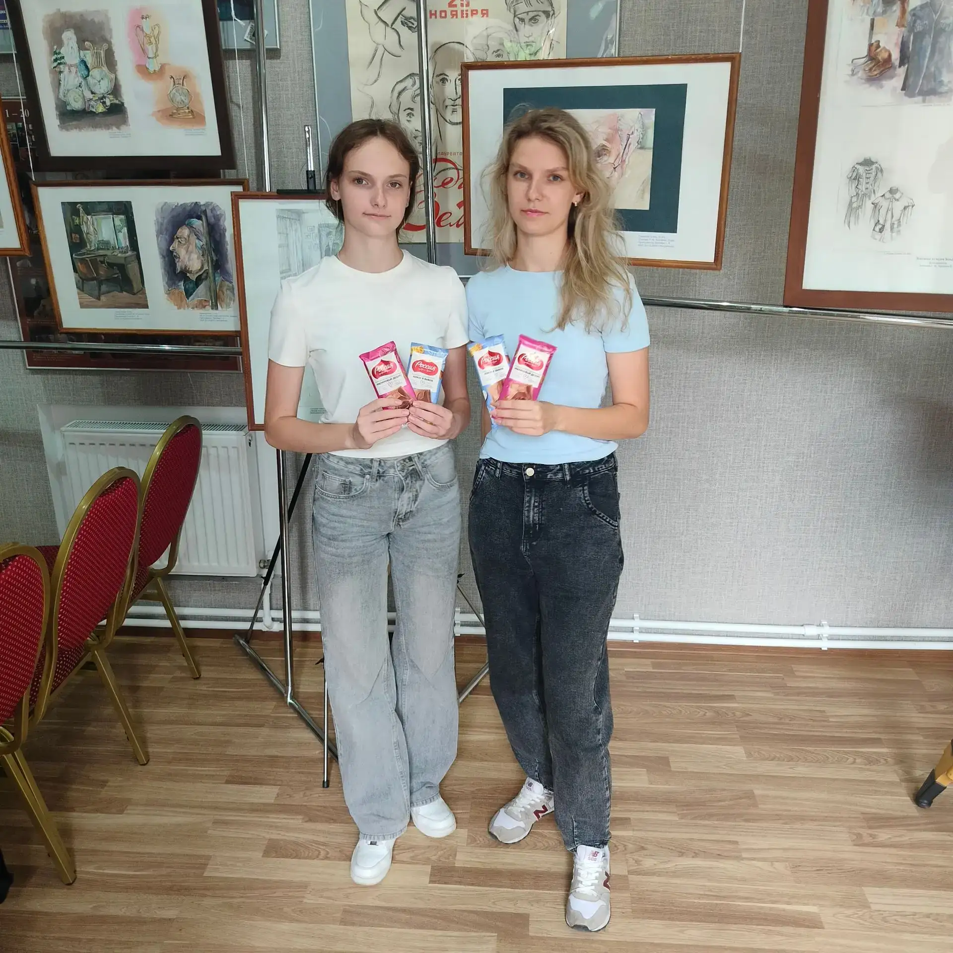 🏛Продолжается летняя акция Литературно-музыкального музея для держателей "Пушкинской карты" - "Музе
