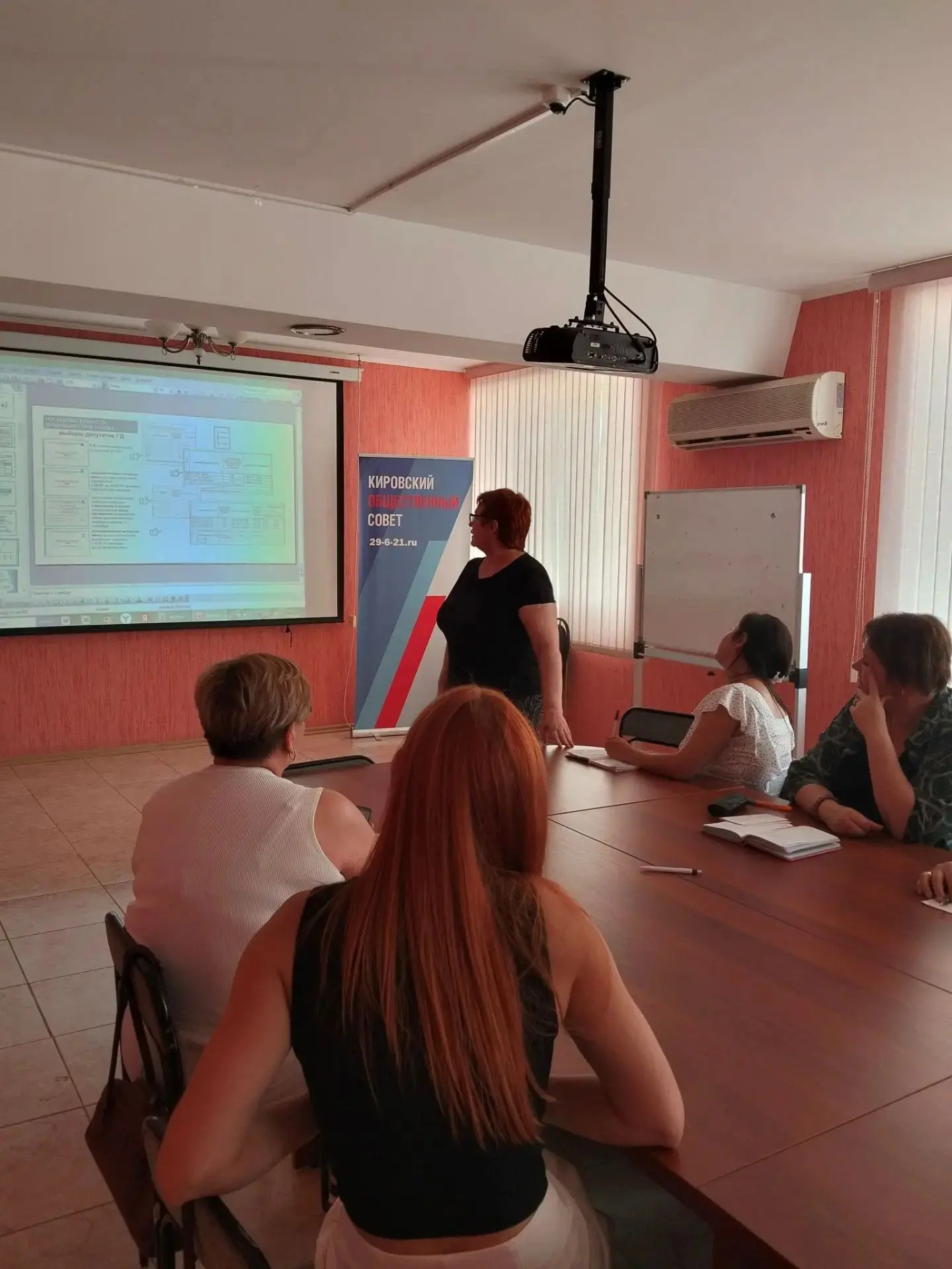 Продолжаем интенсивную подготовку к предстоящим выборам!
 
🛑 Территориальные избирательные комиссии
