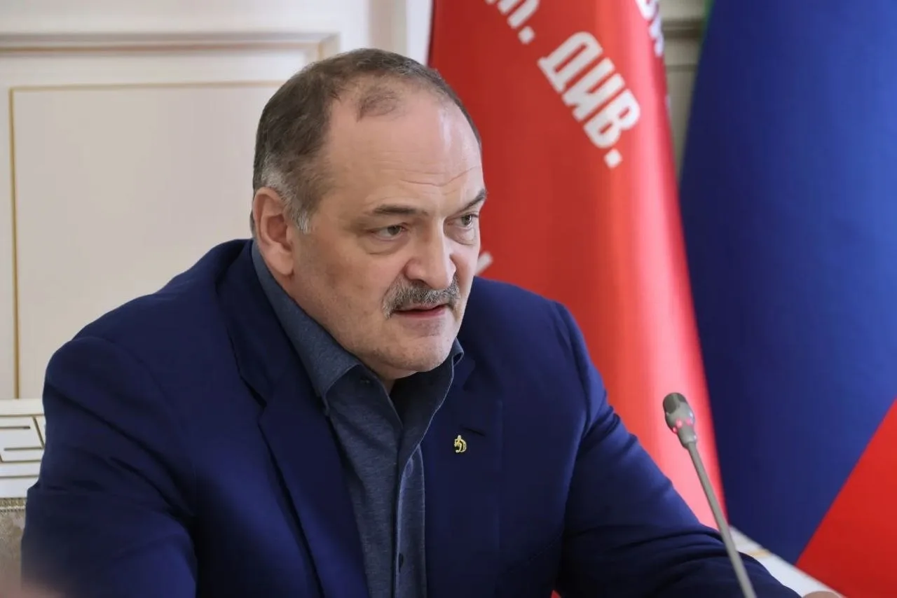 ⚡️Первое заседание Правительственной комиссии по ликвидации последствий паводков в республике состои