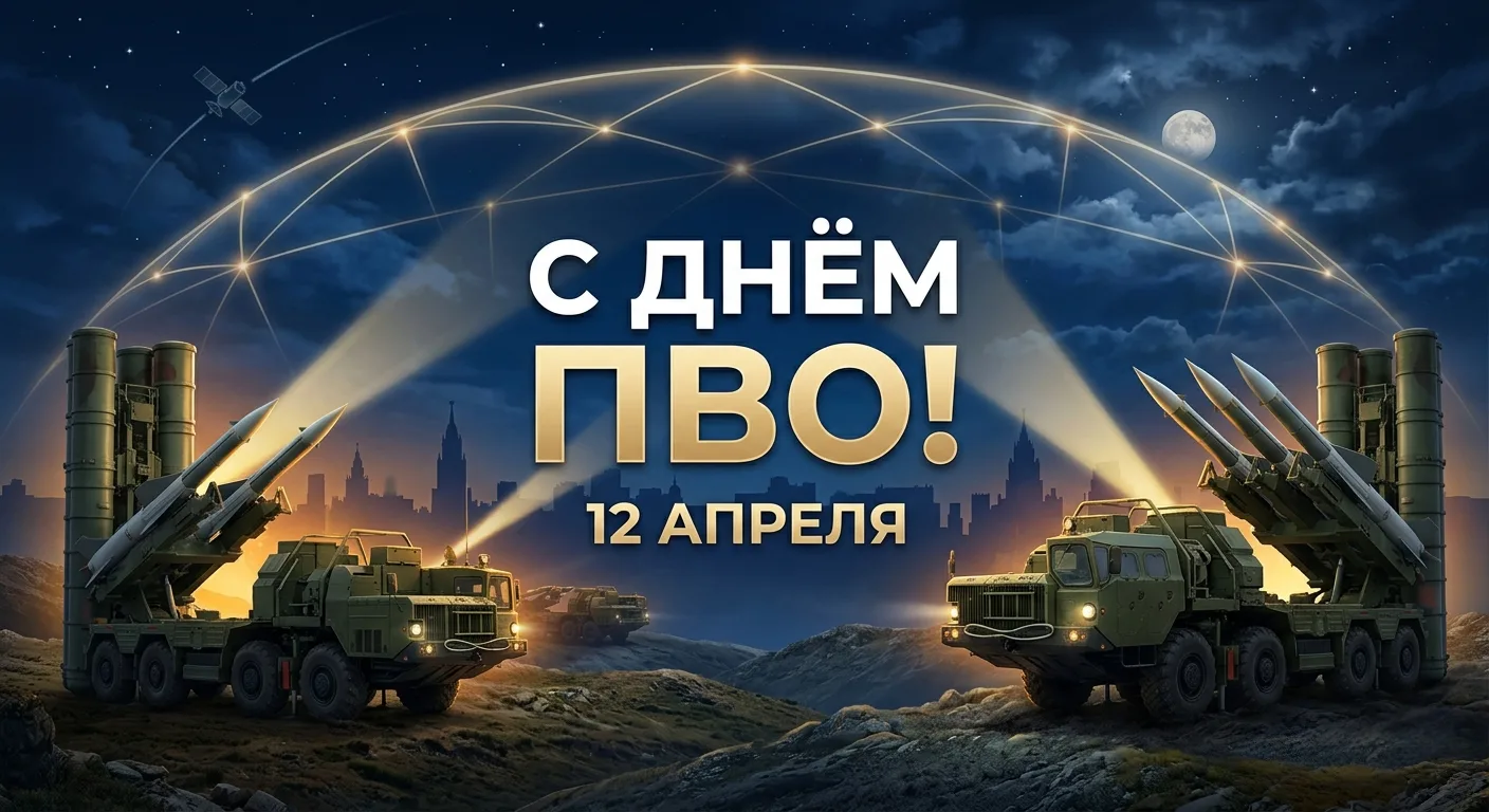 ✨ Удивительно, как символично переплелись даты в этом году! Сегодня, когда весь мир отм...