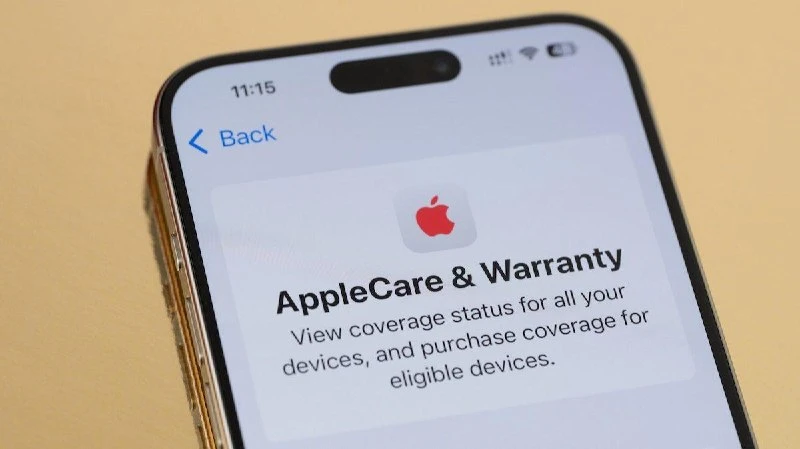 Apple рассматривала вариант сократить около 5 тысяч сотрудников AppleCare, передав част...