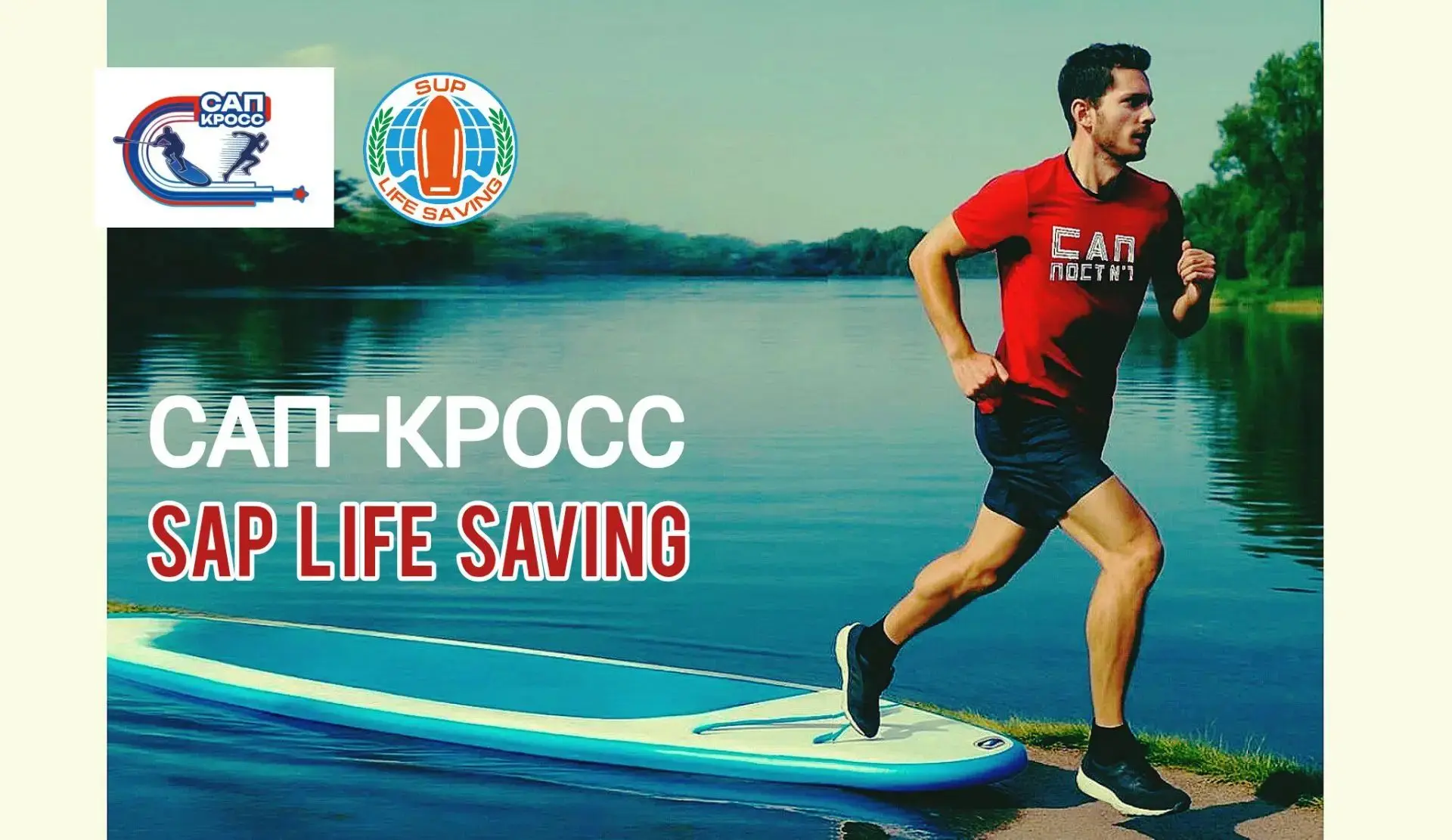🏃 Проверка на дорогах прочность