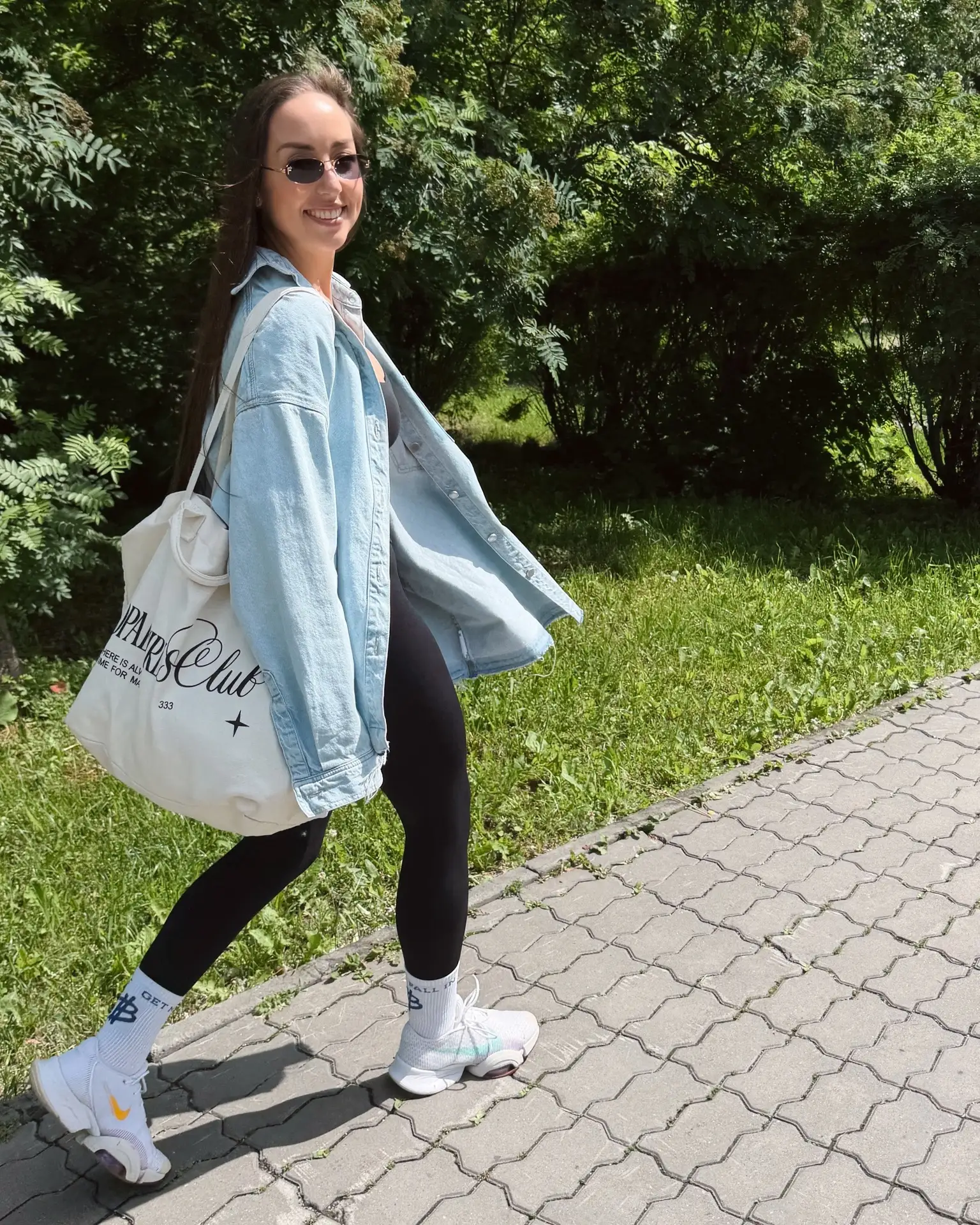 Главный вопрос вчерашнего дня — как я так быстро достигла такого результата? 
Мне лично не показалос