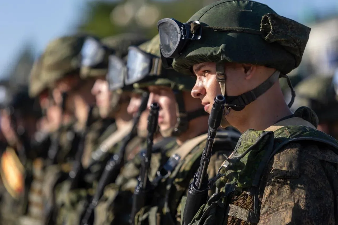 В Южно-Сахалинске продолжается набор в Боевой Армейский Резерв Страны