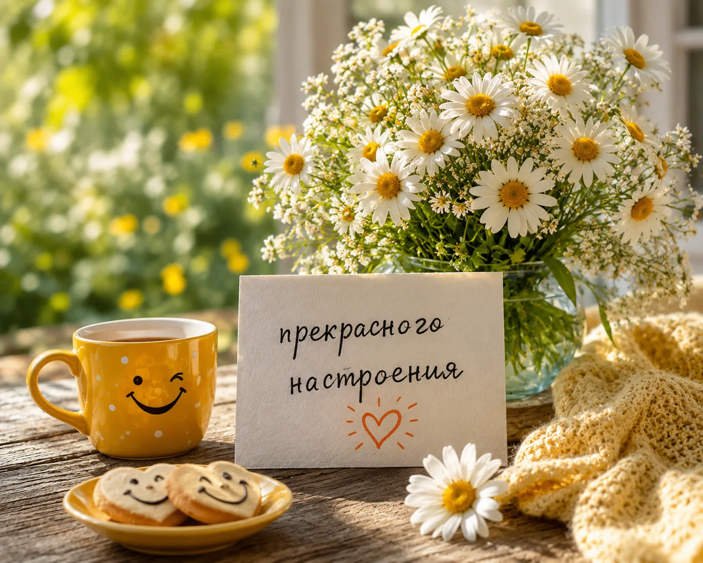 Читалка для души