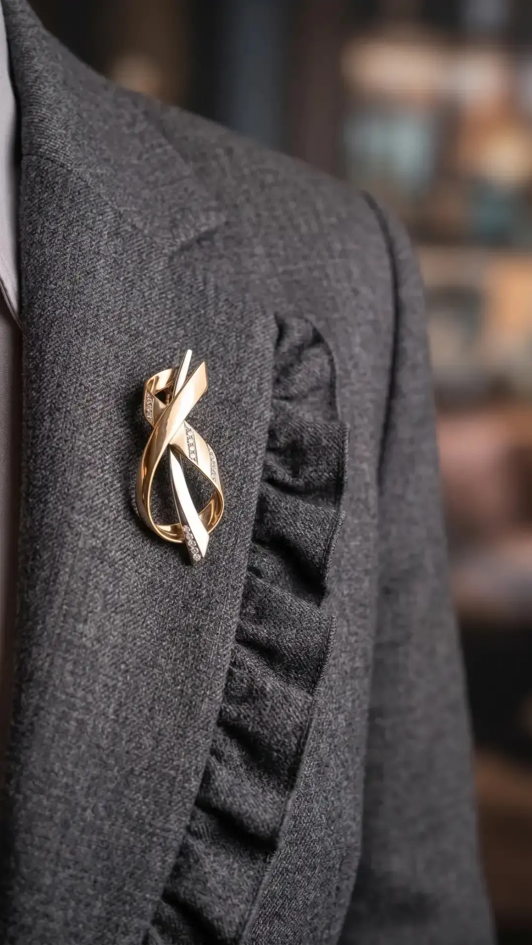 Роскошь кроется в деталях❣️
