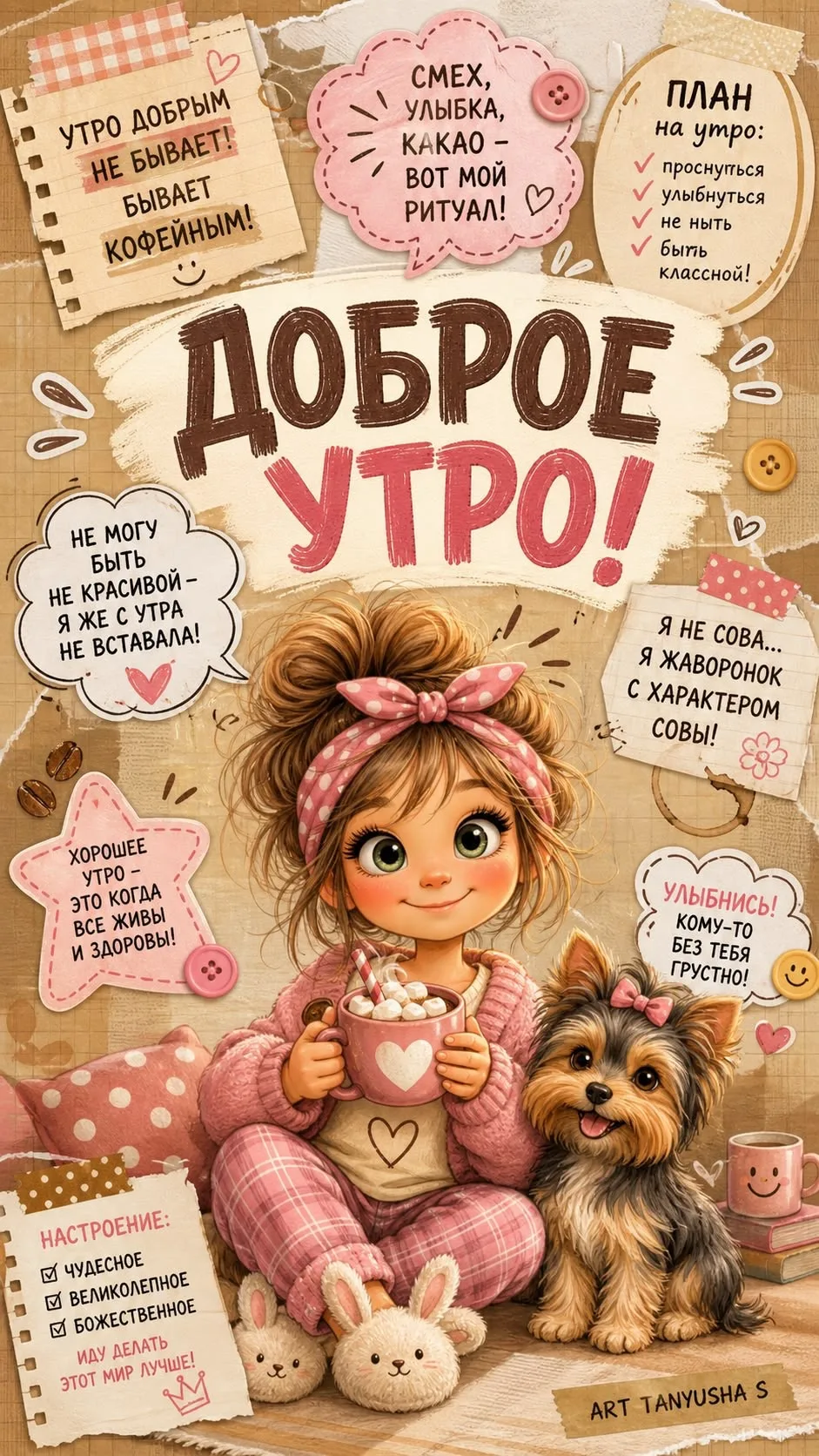 💖Избранные открытки - присоединяйтесь 👈