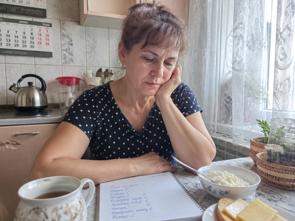 АППЕТИТ ВЕРНУЛСЯ, А СОН НЕТ — ИЛИ НАОБОРОТ. ВОТ ПОЧЕМУ ЭТО ПРОИСХОДИТ И ЧТО С ЭТИМ ДЕЛАТЬ

Многие ду