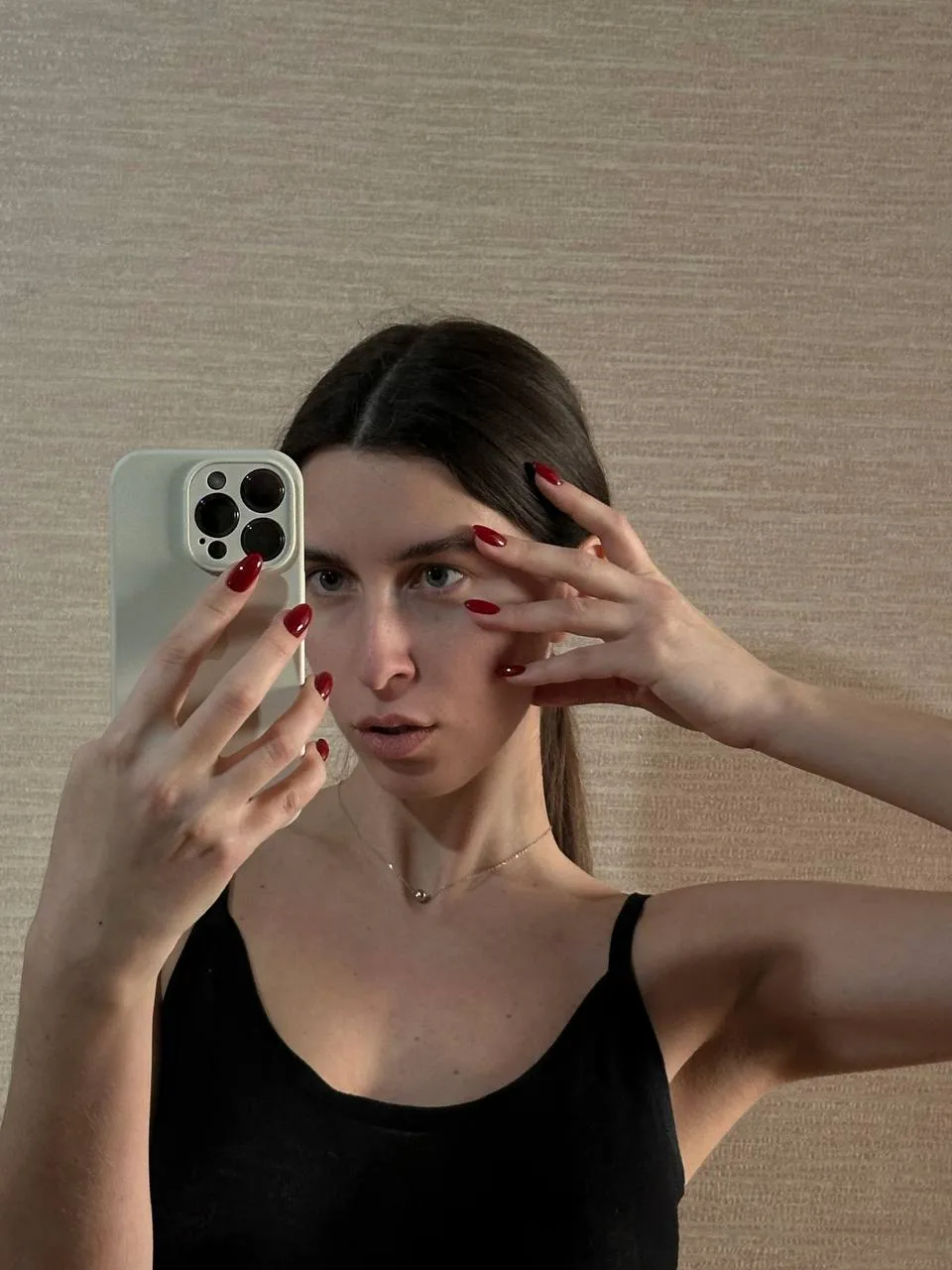 👧 Юля, 30