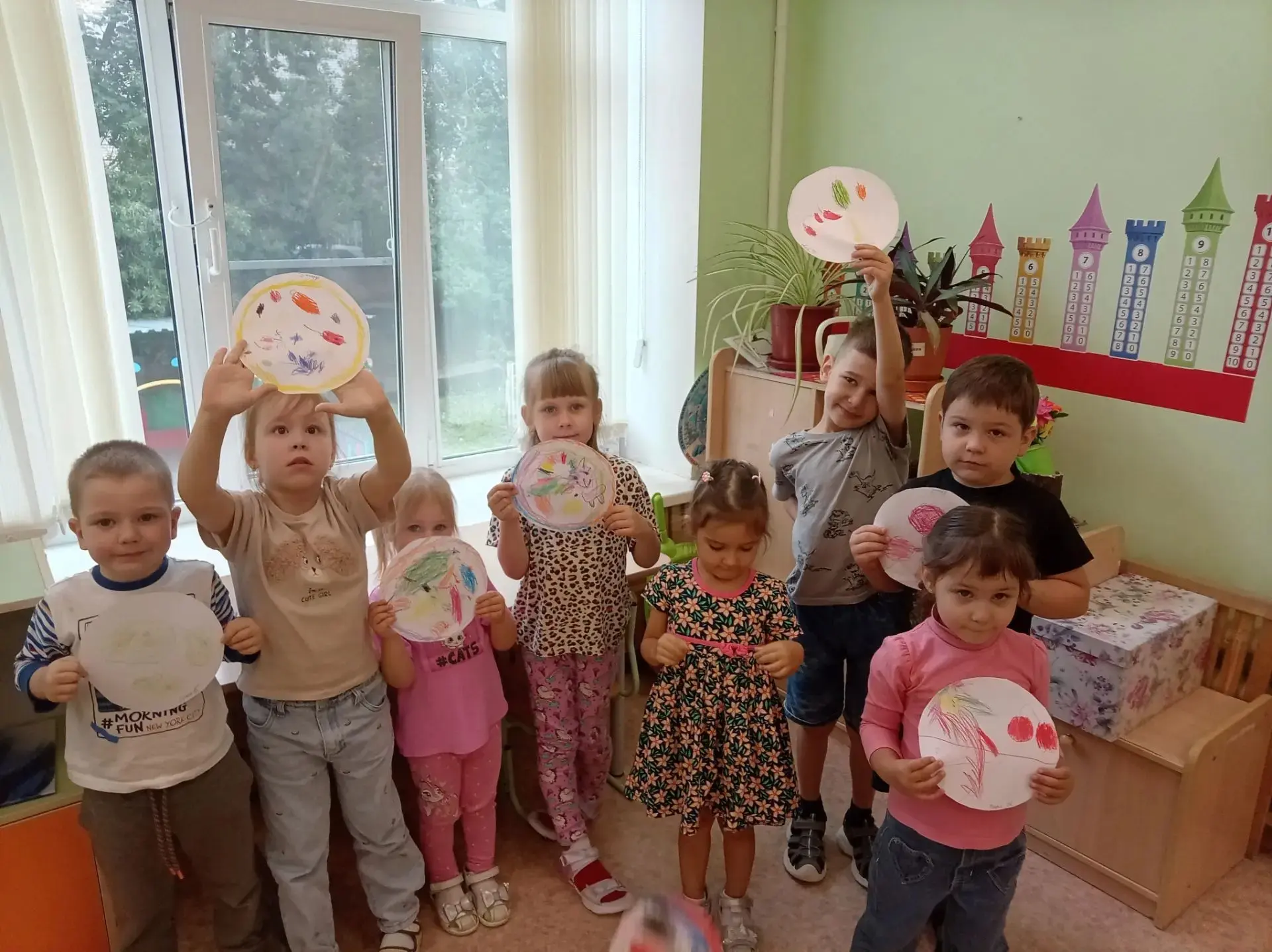 1 июля Международный день фруктов