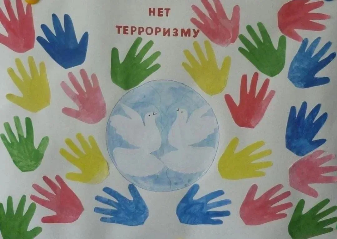 Ребята, запомните важные правила безопасности: