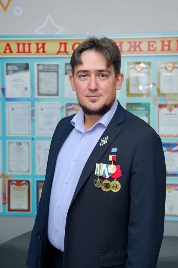 Поддержим наших!