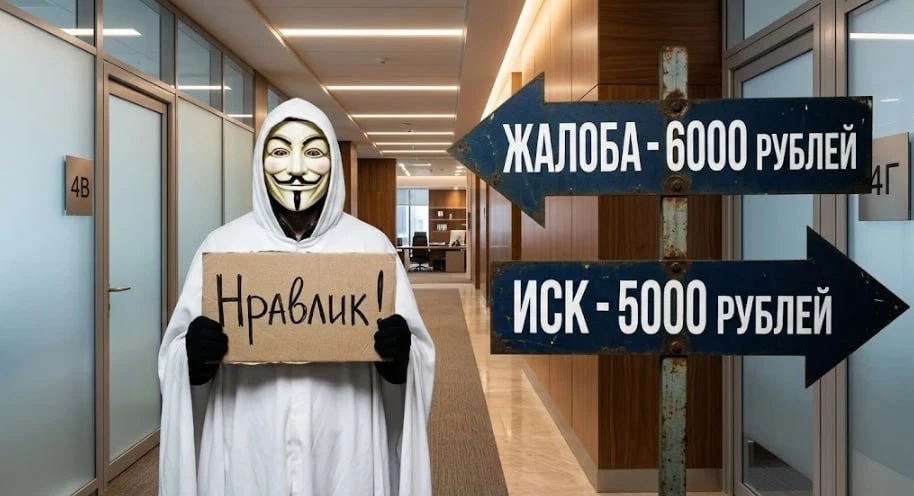 ✍️ Немного о делах партнерски...